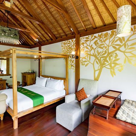 Disini Luxury Spa Villas-Chse Certified Seminyak  Exterior photo