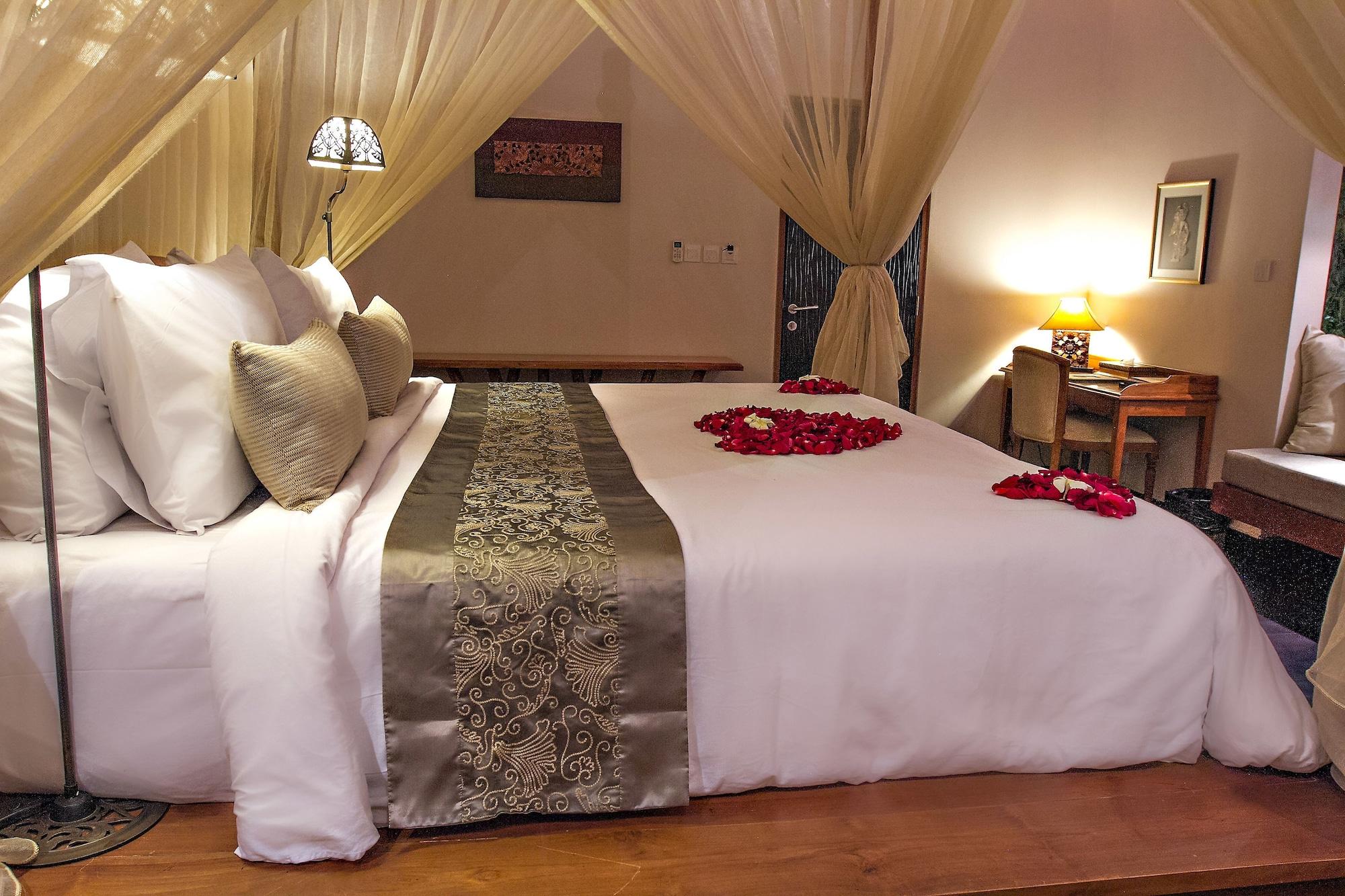 Disini Luxury Spa Villas-Chse Certified Seminyak  Exterior photo