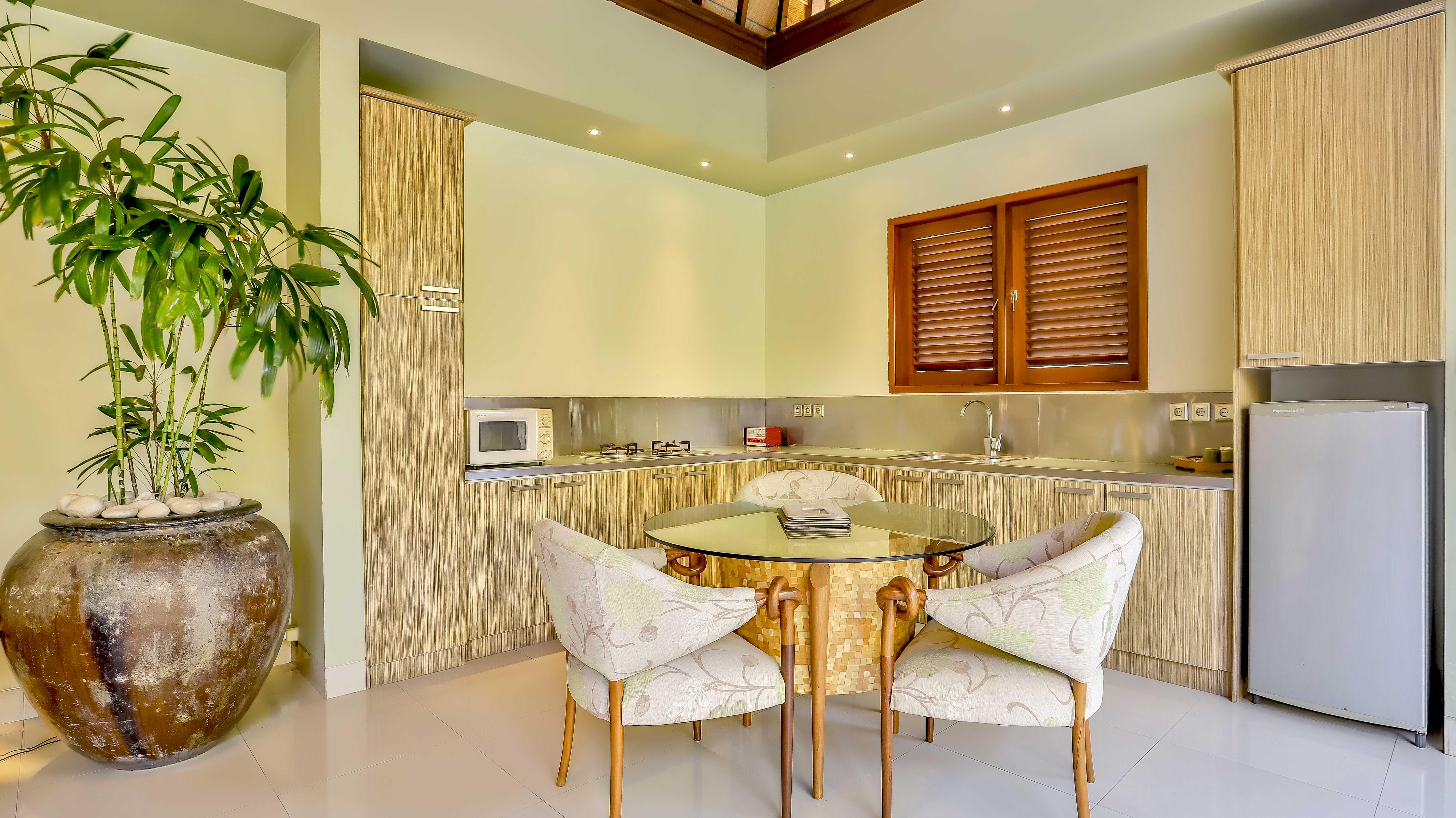 Disini Luxury Spa Villas-Chse Certified Seminyak  Exterior photo