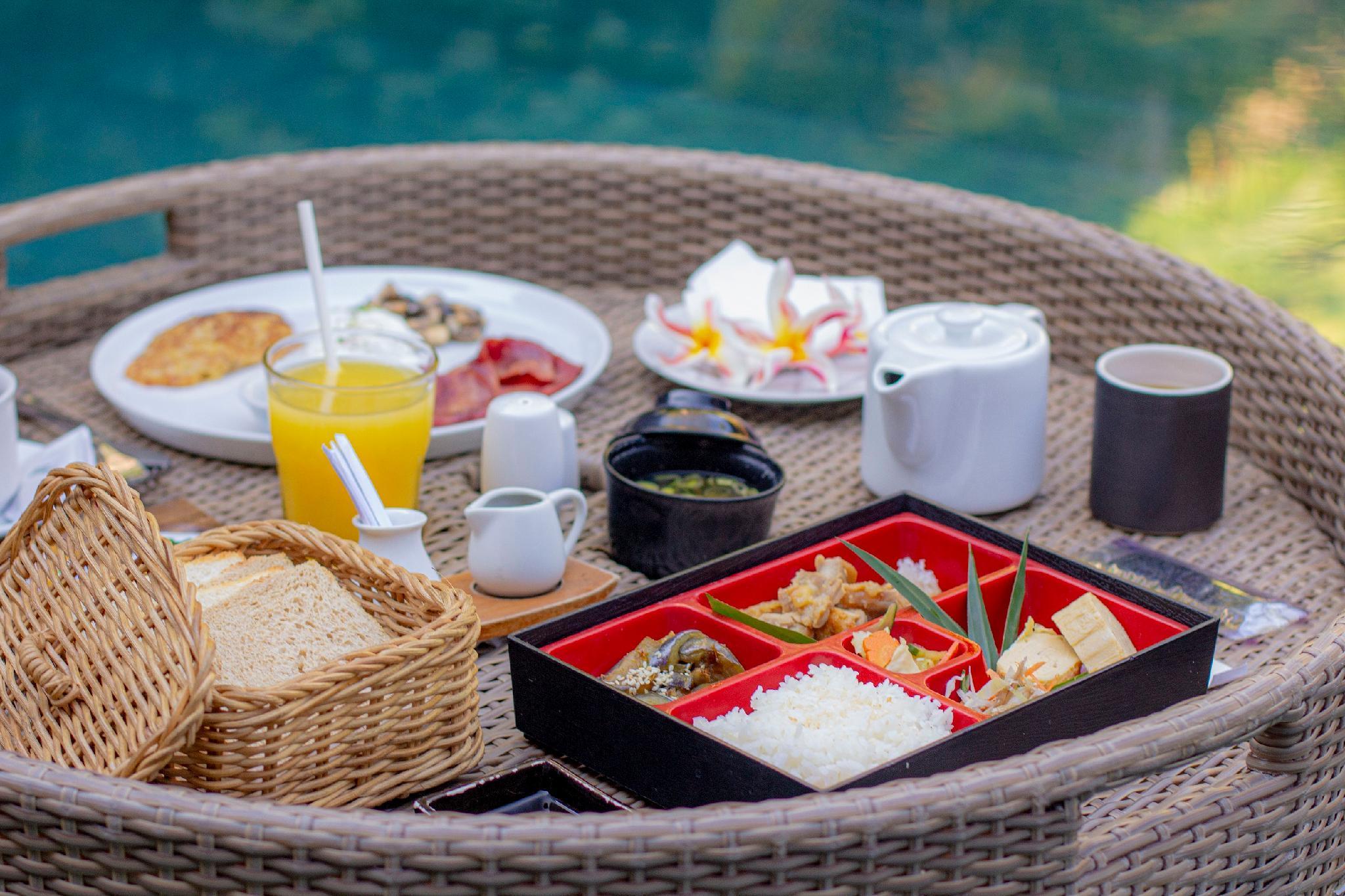 Disini Luxury Spa Villas-Chse Certified Seminyak  Exterior photo