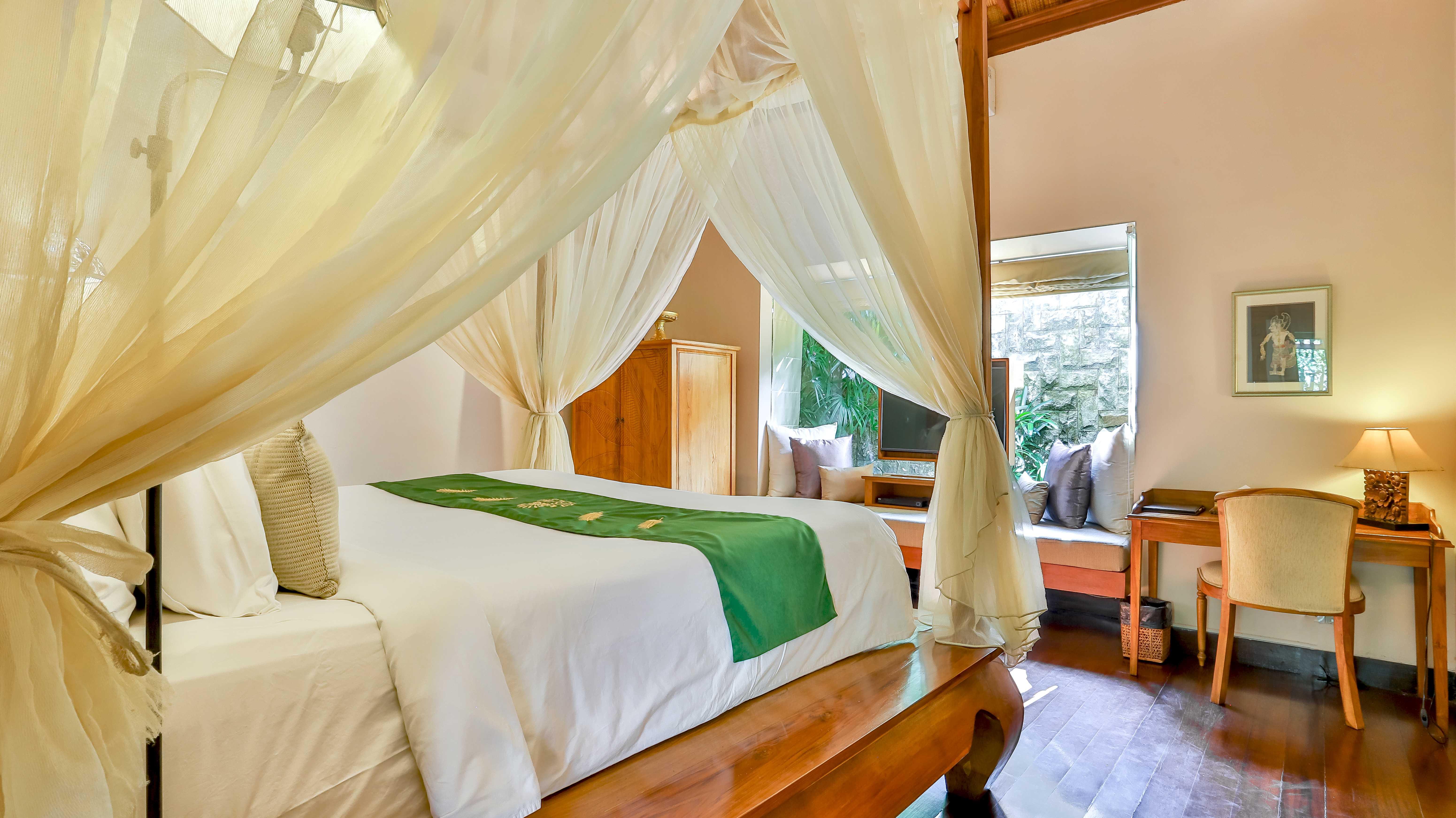 Disini Luxury Spa Villas-Chse Certified Seminyak  Exterior photo